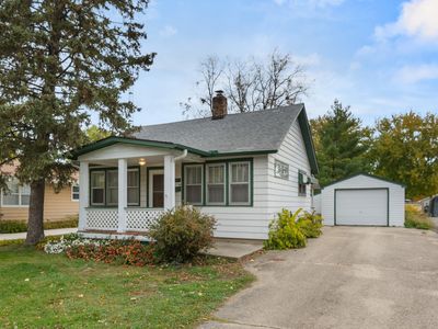 1134 Somonauk St, Sycamore, IL, 60178