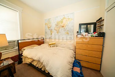 Rented by Sterling Realty Solution Inc