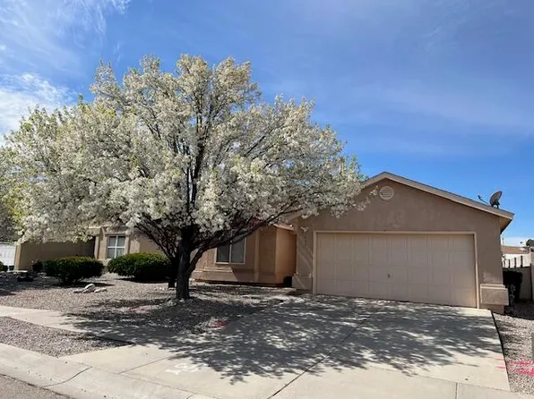 409 Glacier Bay Pl SE, Albuquerque, NM 87123