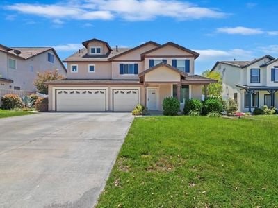 8167 Faircrest Rd, Riverside, CA, 92508
