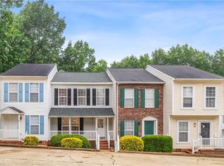 246 Hampton Rd APT 8B, Asheboro, NC 27203