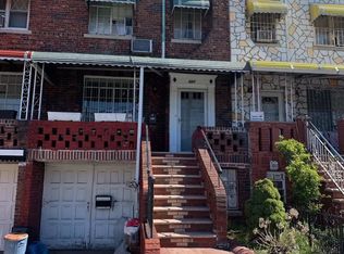 327 Remsen Ave, Brooklyn, NY 11212