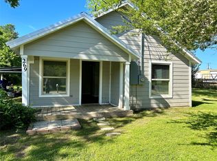 269 Orchard St, Alba, TX 75410