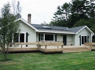 356 Old Harbor Rd, Westport, MA 02790