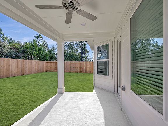 Porch
