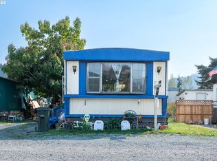 800 King St #22, Powers, OR 97466