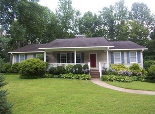 Laurel Dr, Morganton, NC 28655