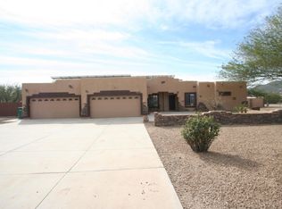 37025 N 11th Ave, Desert Hills, AZ 85086