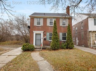 16141 Wildemere St, Detroit, MI 48221