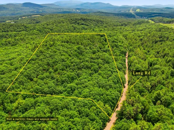 38 F Lang Road, Bath, NH 03740