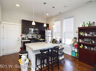 1501 W Superior St, Chicago, IL 60642