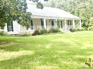 6373 Greensport Rd, Ashville, AL 35953