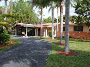 5971 SW 87th St, South Miami, FL 33143