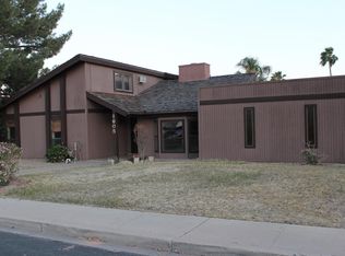 1605 E Glade Ave, Mesa, AZ 85204