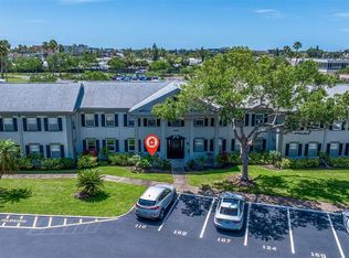 6960 Avenue Des Palais UNIT 1A, South Pasadena, FL 33707