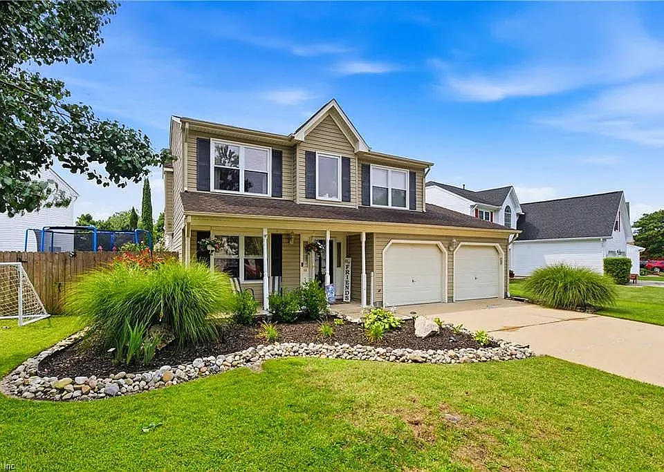 3112 Polk Dr