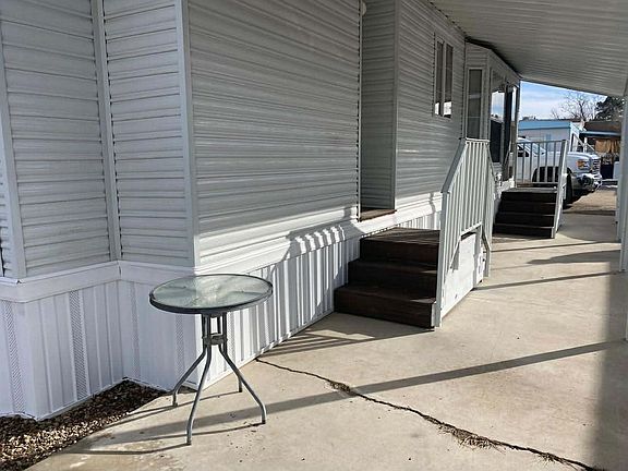 3rd image of 800 Gail Gardner Way #8