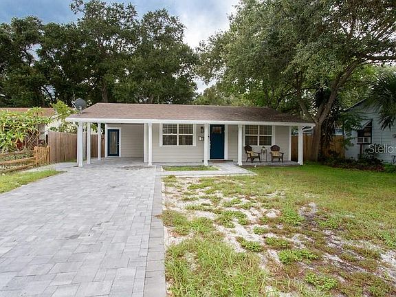 2nd image of 2626 Boca Ciega Dr N