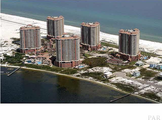 1st image of Three Portofino Dr #1401