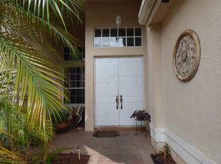 4713 SW 185th Ave, Miramar, FL 33029