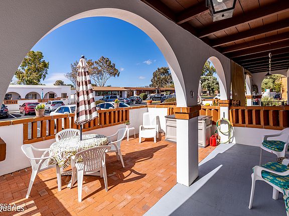 4th image of 403 S Paseo Pena APT B