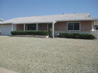 25784 Sandy Lodge Rd, Sun City, CA 92586