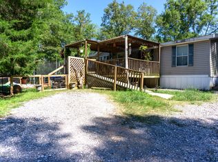 17220 Old Kelly Rd, Vancleave, MS 39565
