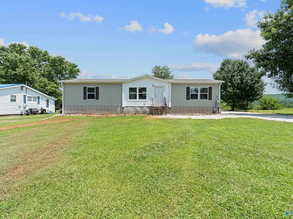 2161 County Lake Rd, Gurley, AL 35748