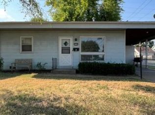 2500 Propes Ave, Granite City, IL 62040