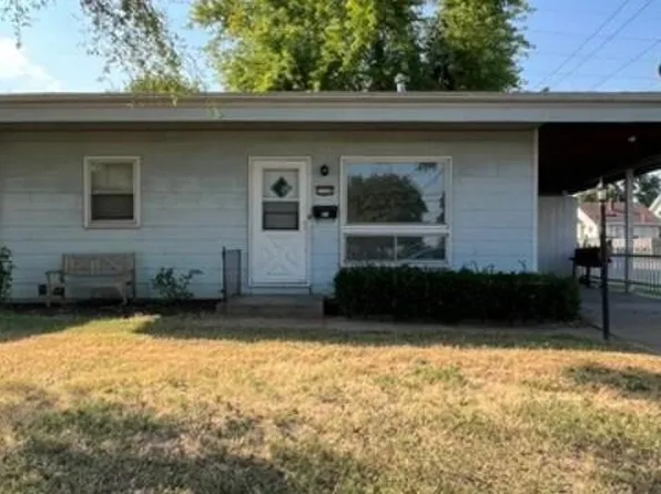 2500 Propes Ave, Granite City, IL 62040