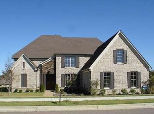 10218 Silver Heron Ln, Arlington, TN 38002