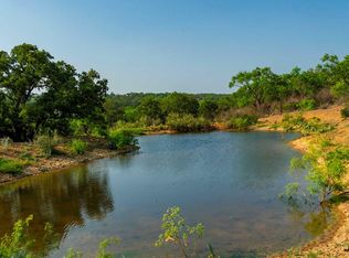 1041 Ranch Rd #386, Mason, TX 76856