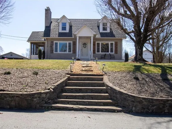 110 E Main St, Jonesville, NC 28642