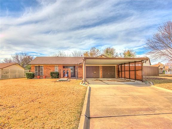 2nd image of 4756 Spiva Dr