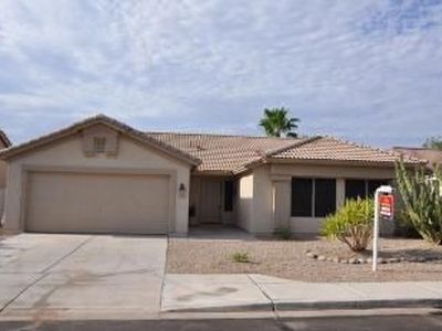 8552 E Navarro Ave, Mesa, AZ, 85208