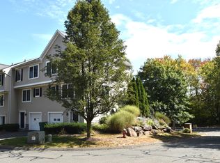 62 Donahue Ln #62, Manchester, CT 06042