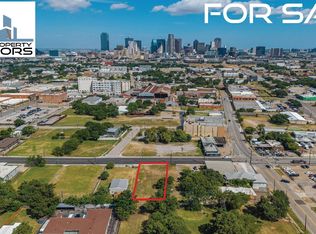 1910 Al Lipscomb Way, Dallas, TX 75215