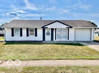 116 Lind Dr, Edinburgh, IN