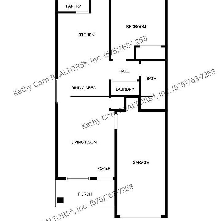 2nd image of 2032 Janeway St #E