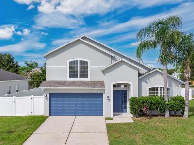100 Islamorada Way, Sanford, FL, 32771