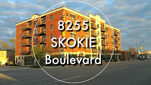 1st image of 8255 Skokie Blvd #207