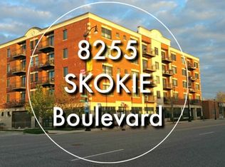 8255 Skokie Blvd #207, Skokie, IL 60076