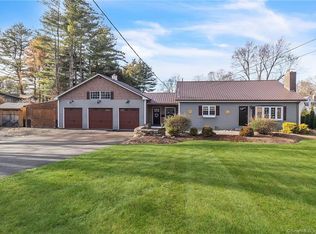 19 S George Washington Rd, Enfield, CT 06082