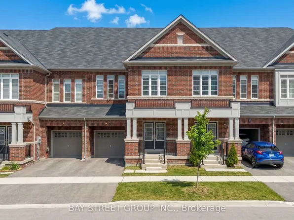 86 Ness Dr, Richmond Hill, ON L4S 0K8