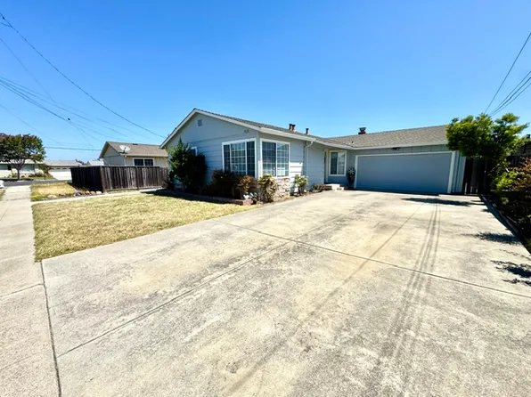 14136 Nassau Rd, San Leandro, CA 94577