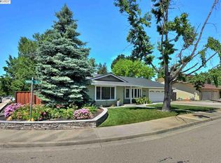 2141 Mars Rd, Livermore, CA 94550