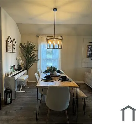 4 bed, 2088 sqft, $2,800 — Photo 2