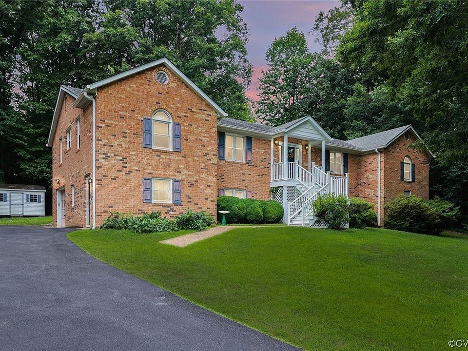 4370 Oxbridge Rd, North Chesterfield, VA 23236 Zillow
