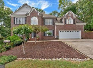 308 Lismore Ter, Woodstock, GA 30189