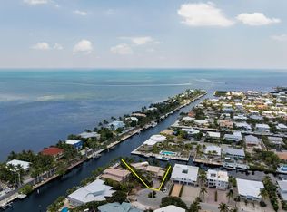505 Caribbean Dr, Key Largo, FL 33037